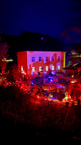 Lucernafest – fotografie 3
