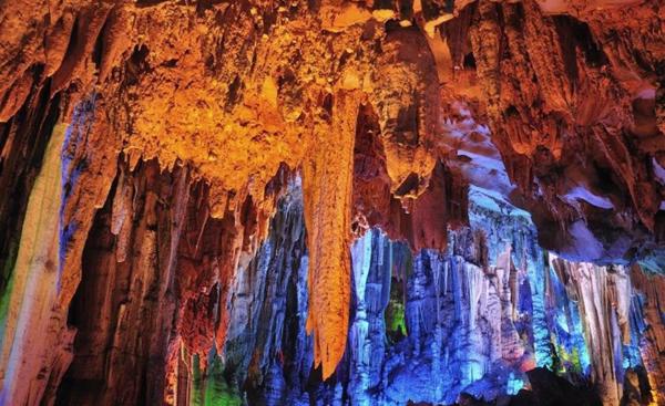 Image for: Javoříčko Caves