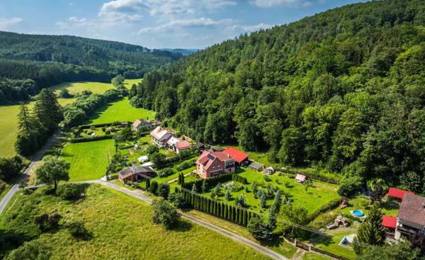 Image for: Javoříčko Village